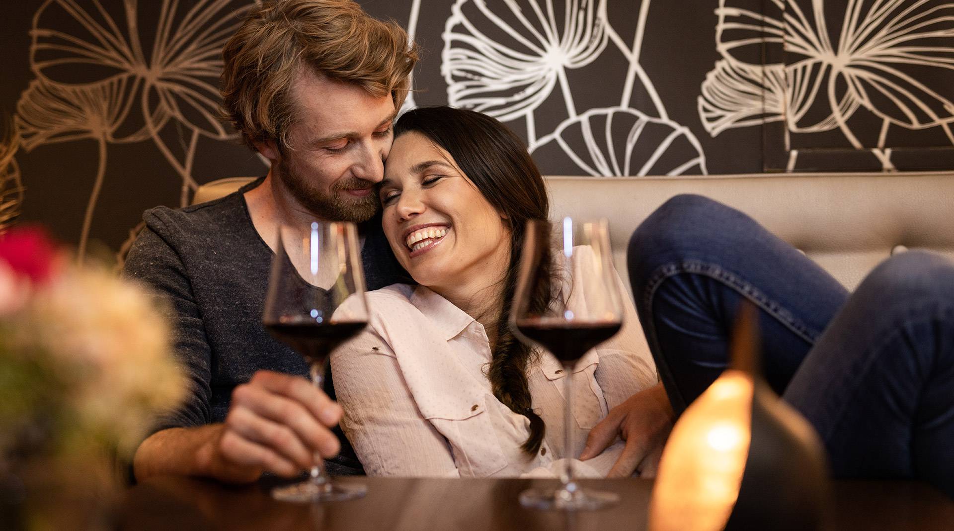 Seesidehotel Seewirt Mattsee - Romantik und Genussurlaub