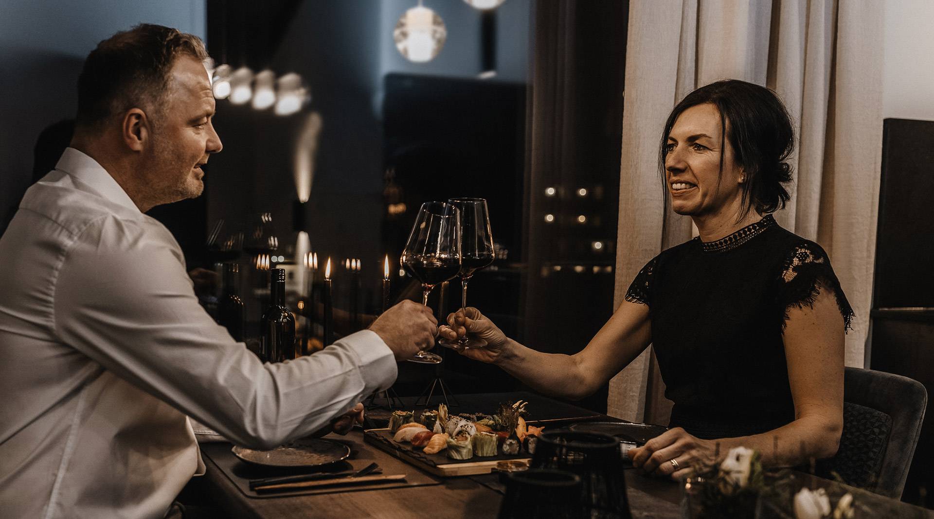 Onkl Xonna Genussurlaub Chalet Grossarl