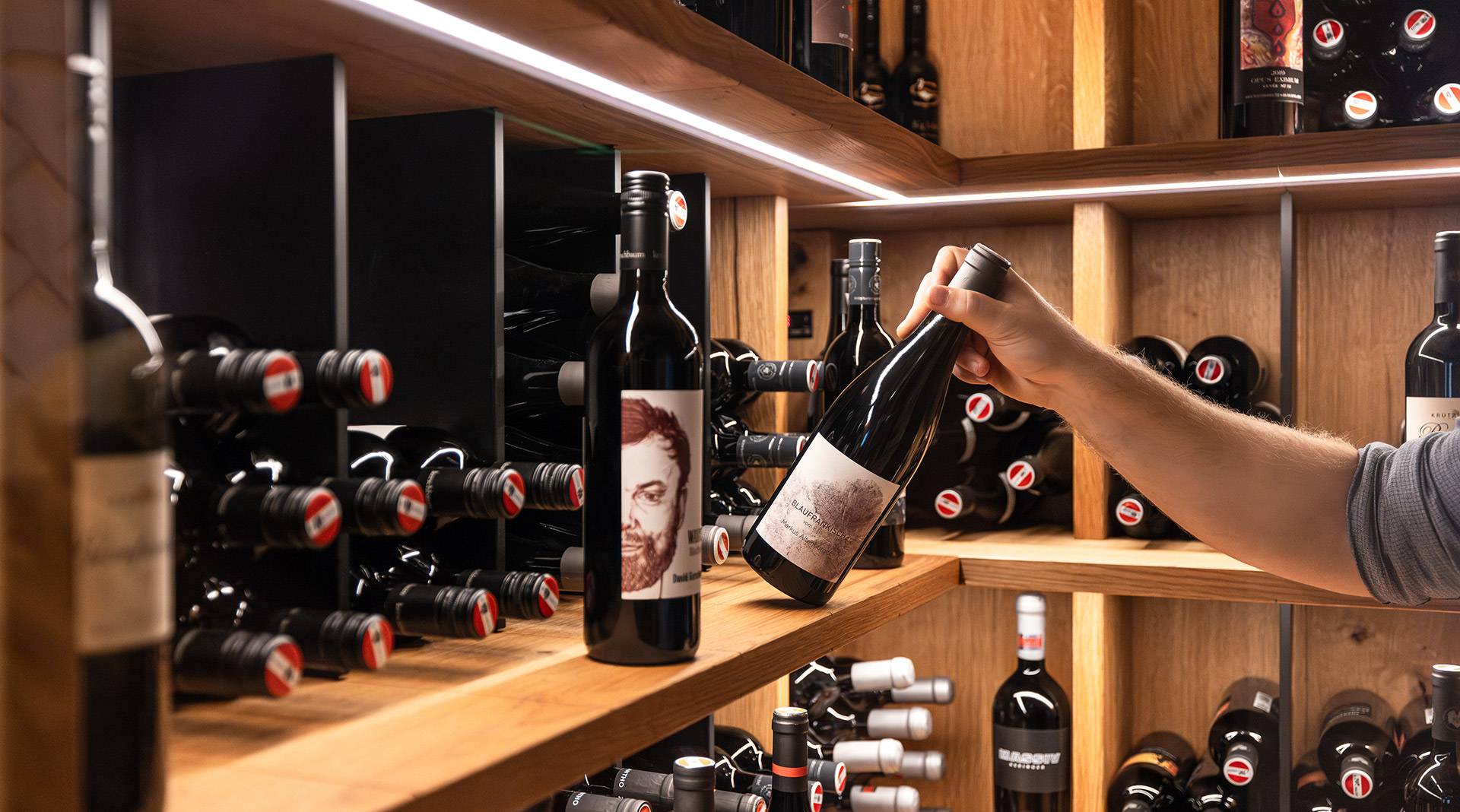 Skiurlaub und Genuss im Hotel Alpenrose in Zauchensee