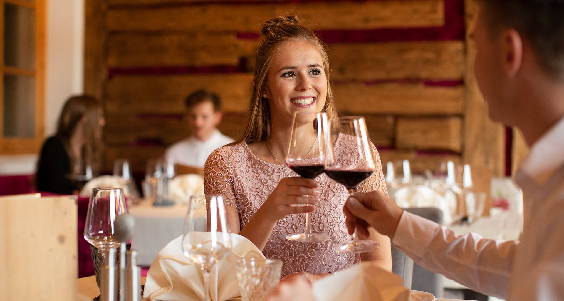 Genussurlaub Adults Only Kulinarik Hotel Der Königsleitner